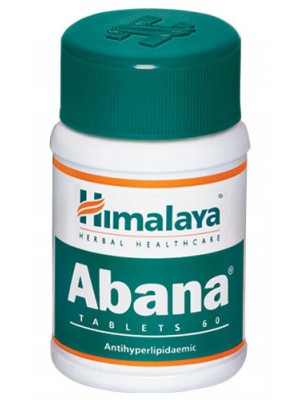 Abana 30 tablets